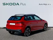 Kamiq Monte Carlo