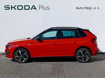 Kamiq Monte Carlo