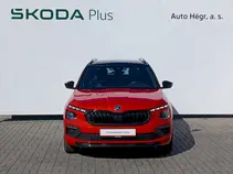 Kamiq Monte Carlo