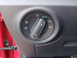 Škoda Kamiq Monte Carlo