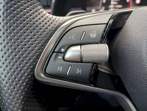 Škoda Kamiq Monte Carlo