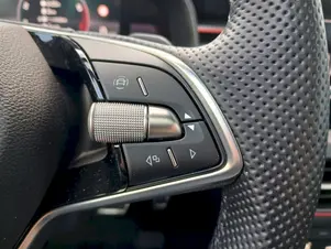 Škoda Kamiq Monte Carlo