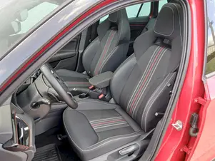 Škoda Kamiq Monte Carlo