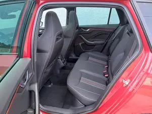 Škoda Kamiq Monte Carlo