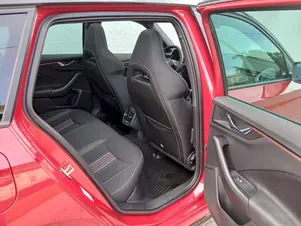 Škoda Kamiq Monte Carlo