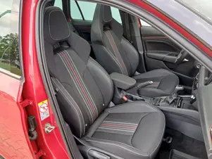 Škoda Kamiq Monte Carlo