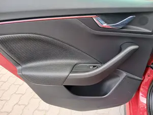 Škoda Kamiq Monte Carlo