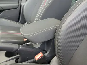 Škoda Kamiq Monte Carlo