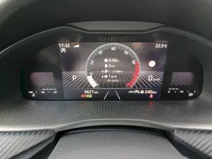 Škoda Kamiq Monte Carlo