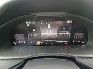 Škoda Kamiq Monte Carlo