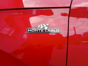 Škoda Kamiq Monte Carlo