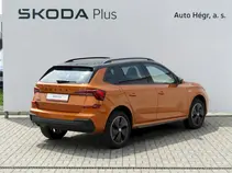 Kamiq Monte Carlo