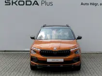 Kamiq Monte Carlo