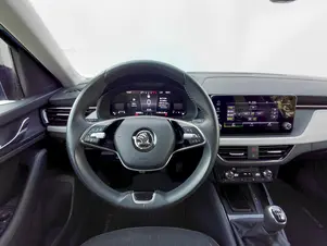 Škoda Kamiq Top Selection