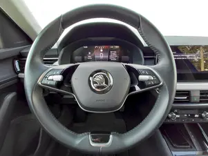 Škoda Kamiq Top Selection