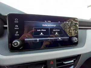 Škoda Kamiq Top Selection