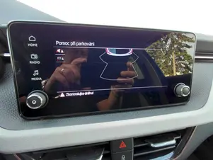 Škoda Kamiq Top Selection
