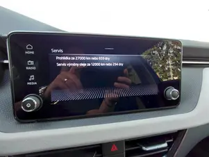 Škoda Kamiq Top Selection