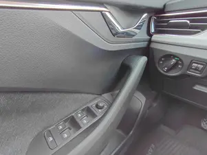 Škoda Kamiq Top Selection