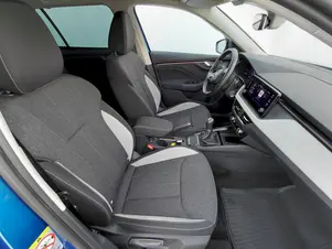 Škoda Kamiq Top Selection