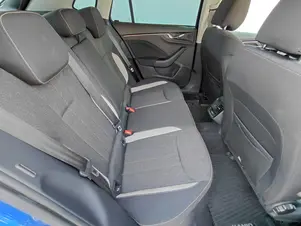 Škoda Kamiq Top Selection