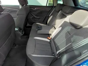 Škoda Kamiq Top Selection
