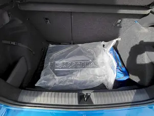 Škoda Kamiq Top Selection