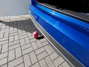 Škoda Kamiq Top Selection