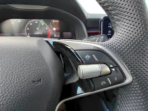 Škoda Kamiq Monte Carlo