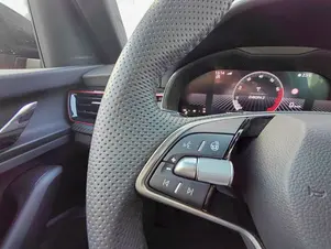 Škoda Kamiq Monte Carlo