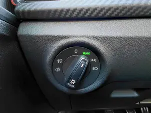 Škoda Kamiq Monte Carlo