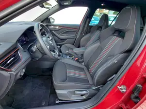 Škoda Kamiq Monte Carlo