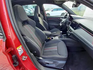 Škoda Kamiq Monte Carlo