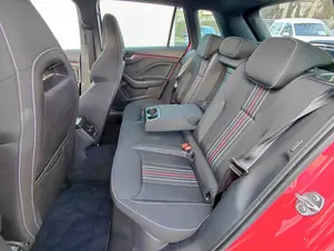 Škoda Kamiq Monte Carlo