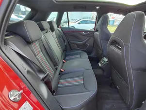 Škoda Kamiq Monte Carlo