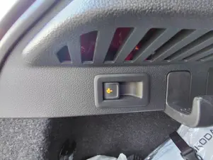 Škoda Kamiq Monte Carlo