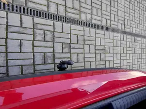 Škoda Kamiq Monte Carlo