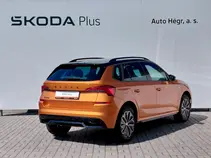 Kamiq Monte Carlo
