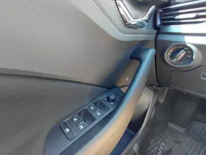 Škoda Kamiq Monte Carlo