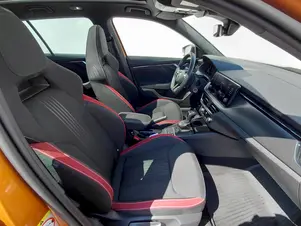 Škoda Kamiq Monte Carlo