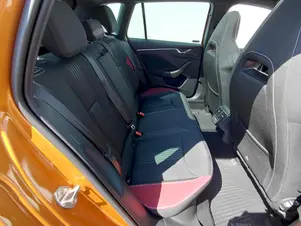 Škoda Kamiq Monte Carlo