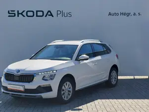 Škoda Kamiq Top Selection