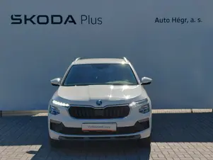 Škoda Kamiq Top Selection
