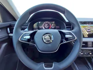 Škoda Kamiq Top Selection