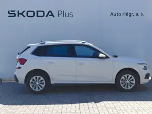 Škoda Kamiq Top Selection