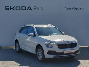 Škoda Kamiq Top Selection