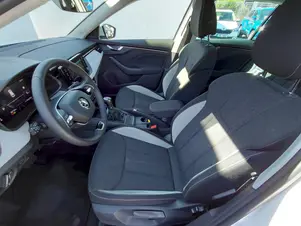 Škoda Kamiq Top Selection