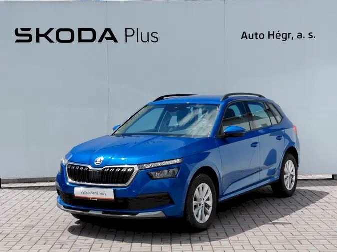 Kamiq Fresh