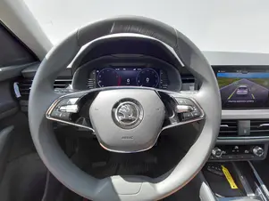 Škoda Kamiq Ambition
