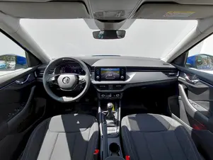 Škoda Kamiq Ambition